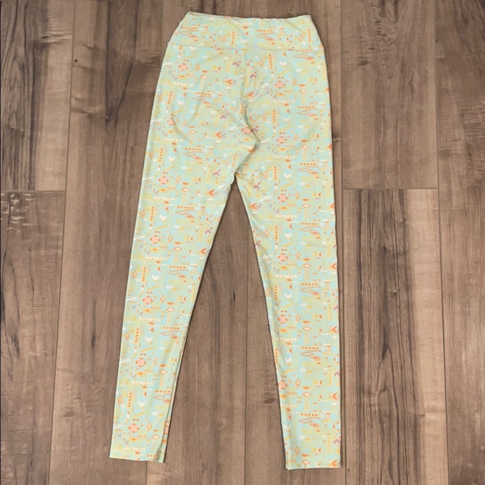 LuLaRoe Super Soft Leggings
